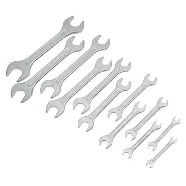 Double Open End - Jumbo Spanner Model No: 72-063 - Image 3