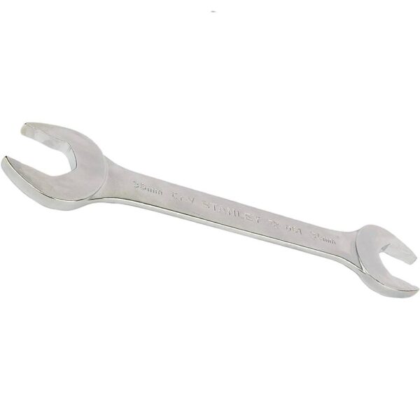 Double Open End - Jumbo Spanner Model No: 72-063 - Image 2
