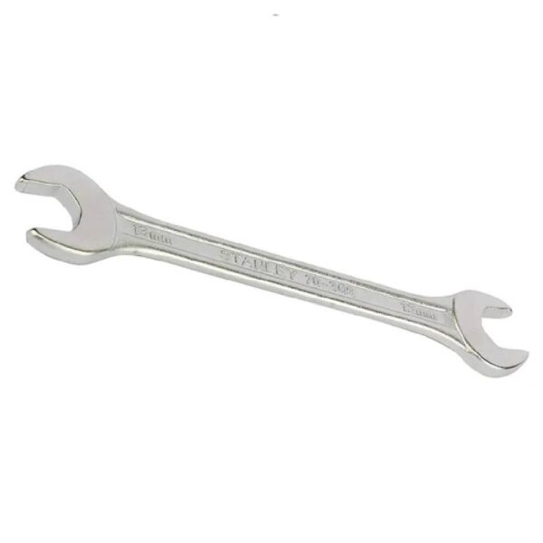 Double Open End - Jumbo Spanner Model No: 72-064 - Image 4