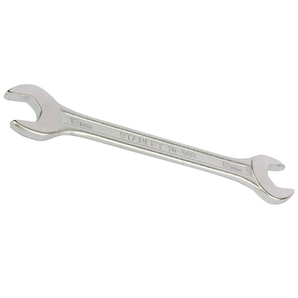 Double Open End - Jumbo Spanner Model No: 72-064 - Image 3