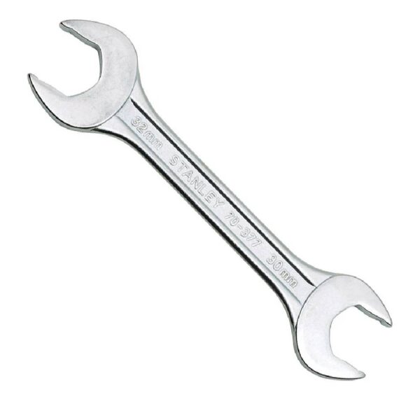 Double Open End - Jumbo Spanner Model No: 72-064 - Image 2