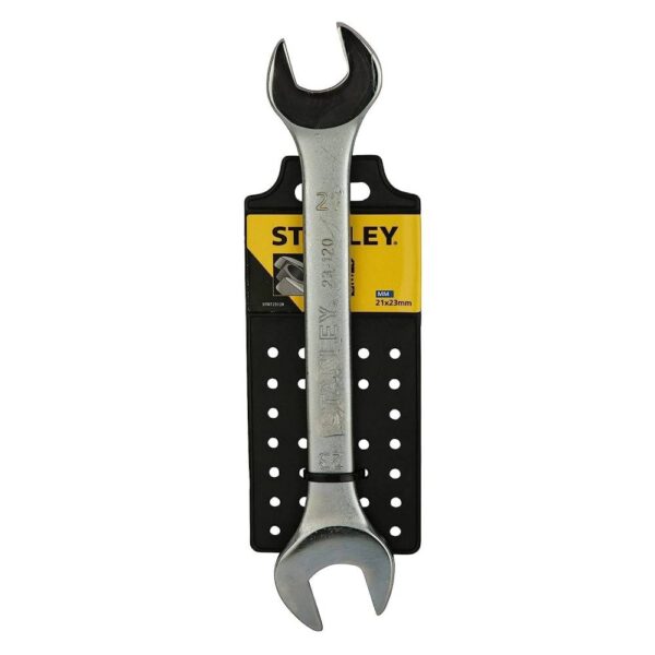 Double Open End - Jumbo Spanner Model No: 72-064 - Image 6