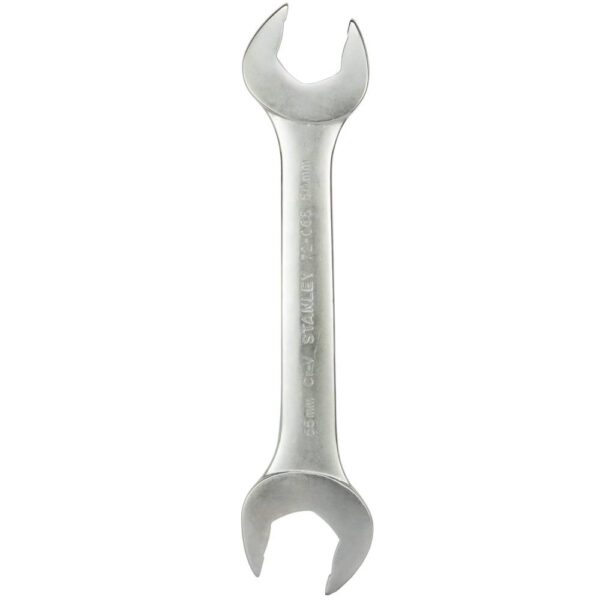 Double Open End - Jumbo Spanner Model No: 72-065 - Image 5