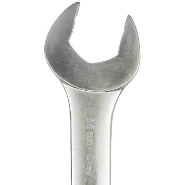 Double Open End - Jumbo Spanner Model No: 72-065 - Image 3