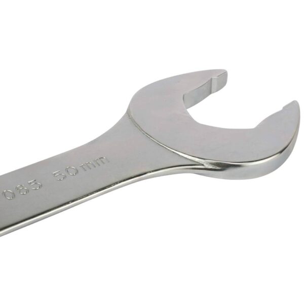 Double Open End - Jumbo Spanner Model No: 72-065 - Image 2