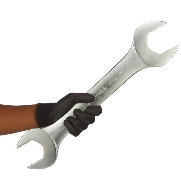 Double Open End - Jumbo Spanner Model No: 72-065 - Image 6