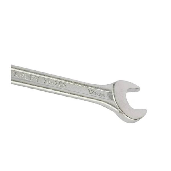 Double Open End - Jumbo Spanner Model No: 72-066 - Image 6
