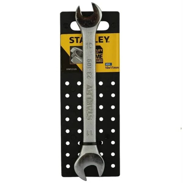 Double Open End - Jumbo Spanner Model No: 72-066 - Image 2