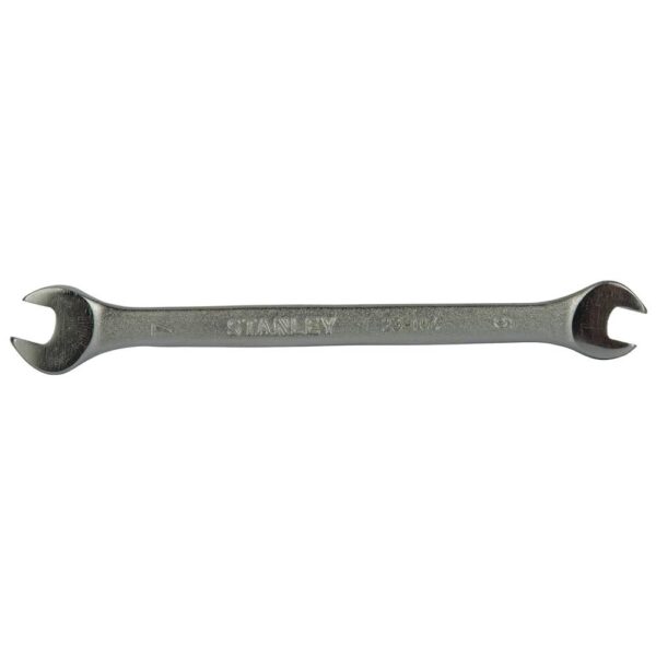Double Open End Spanner - Ansi Model No: STMT23104 - Image 6