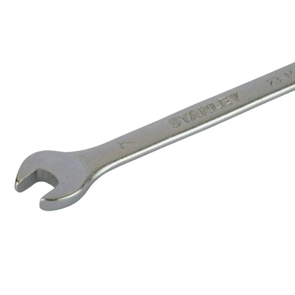 Double Open End Spanner - Ansi Model No: STMT23104 - Image 5