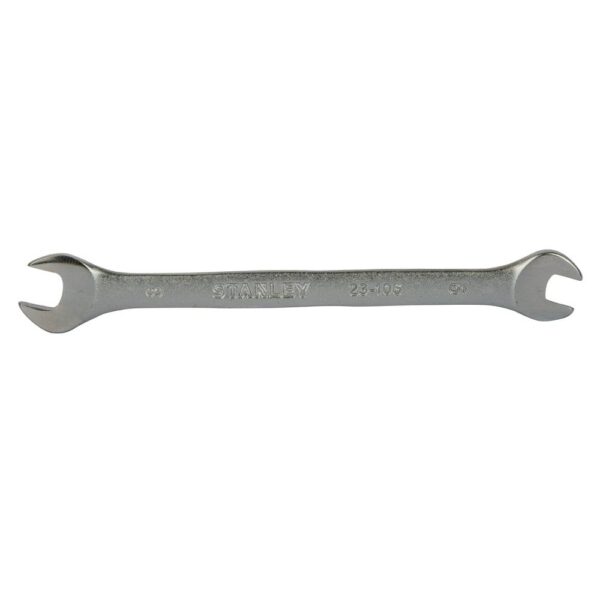 Double Open End Spanner - Ansi Model No: STMT23106 - Image 6
