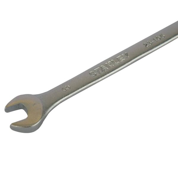 Double Open End Spanner - Ansi Model No: STMT23106 - Image 5
