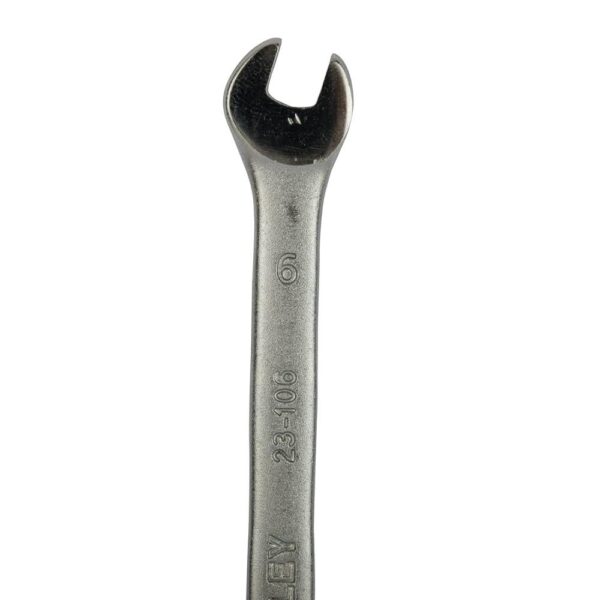 Double Open End Spanner - Ansi Model No: STMT23106 - Image 4