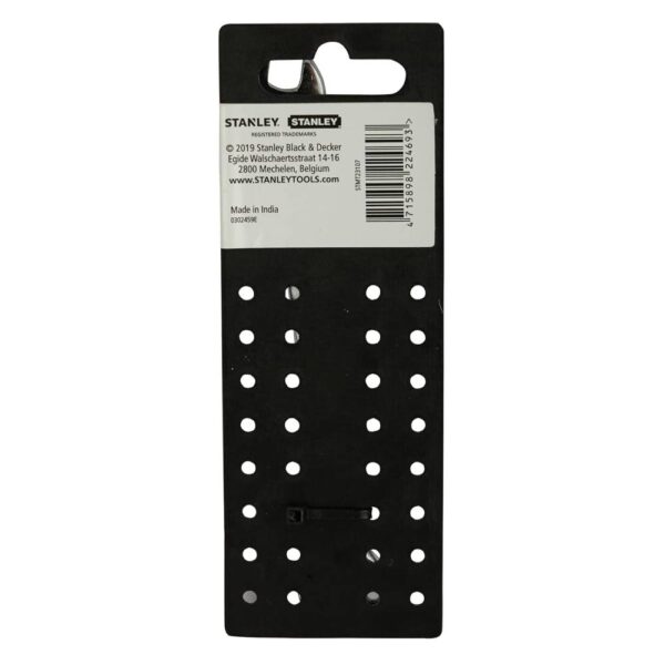 Double Open End Spanner - Ansi Model No: STMT23107 - Image 6