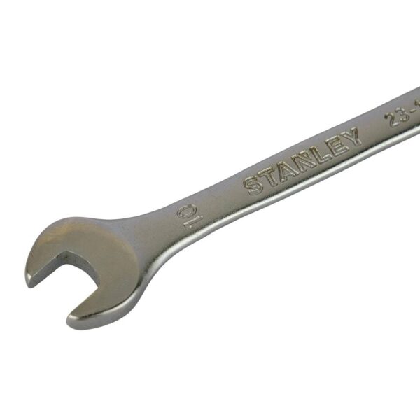 Double Open End Spanner - Ansi Model No: STMT23108 - Image 4