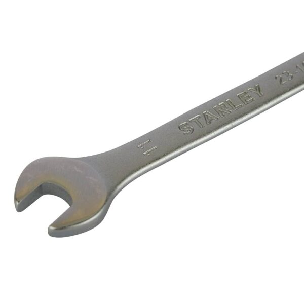 Double Open End Spanner - Ansi Model No: STMT23109 - Image 4