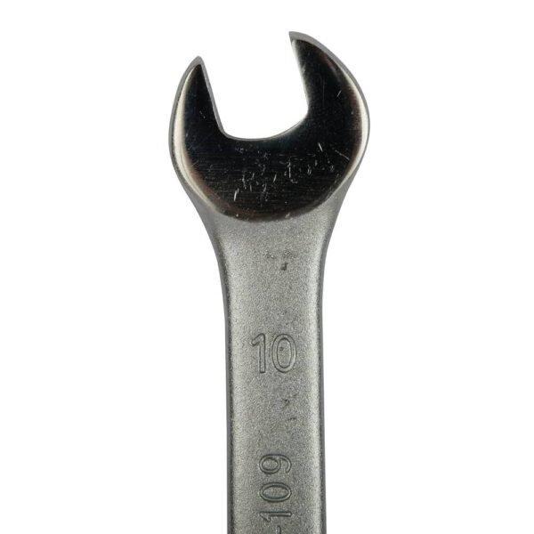 Double Open End Spanner - Ansi Model No: STMT23109 - Image 3