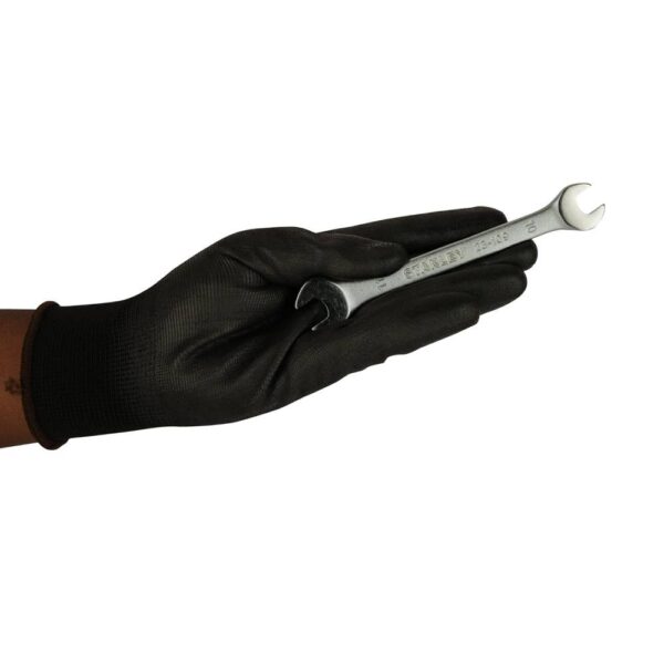 Double Open End Spanner - Ansi Model No: STMT23109 - Image 2