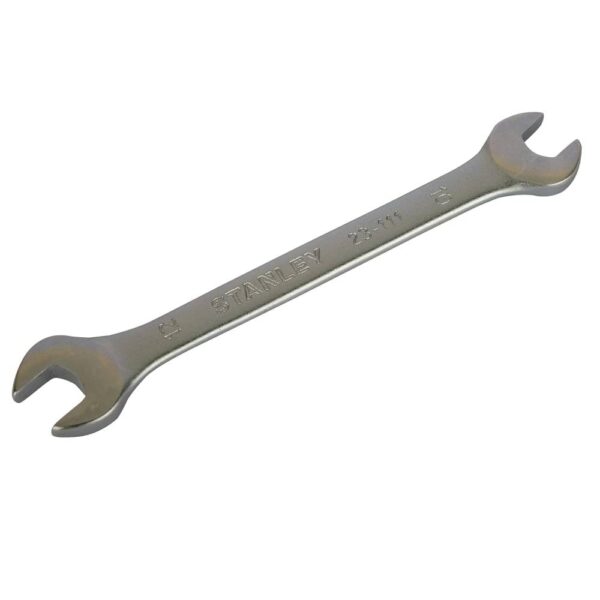 Double Open End Spanner - Ansi Model No: STMT23111 - Image 5