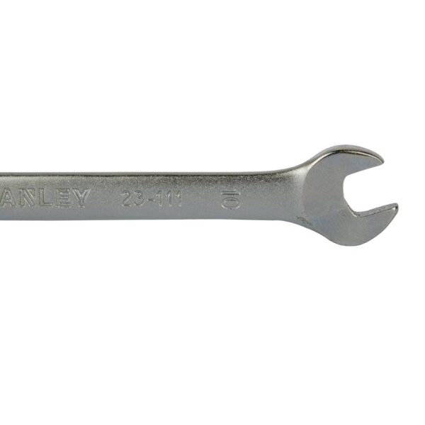 Double Open End Spanner - Ansi Model No: STMT23111 - Image 4