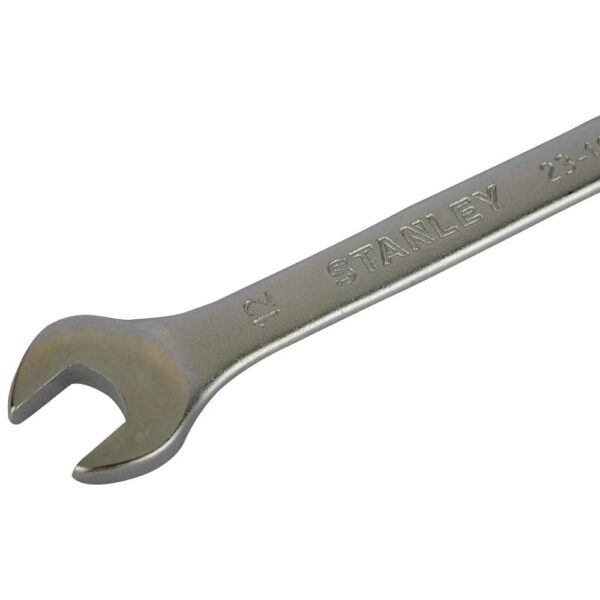 Double Open End Spanner - Ansi Model No: STMT23111 - Image 3