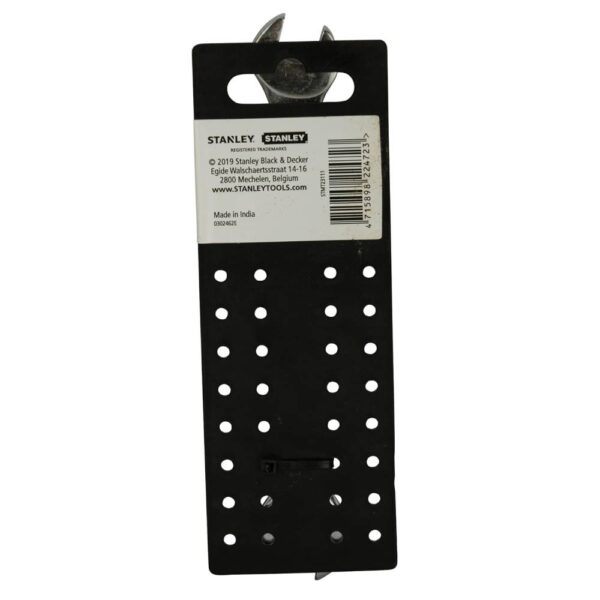 Double Open End Spanner - Ansi Model No: STMT23111 - Image 6