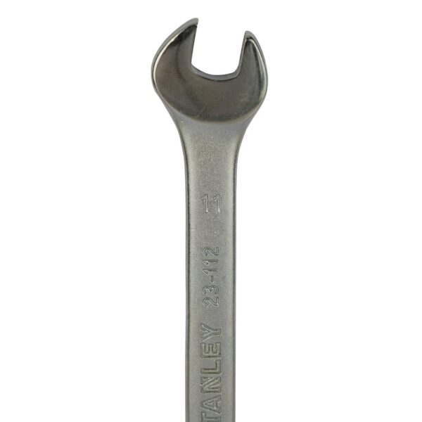 Double Open End Spanner - Ansi Model No: STMT23112 - Image 4