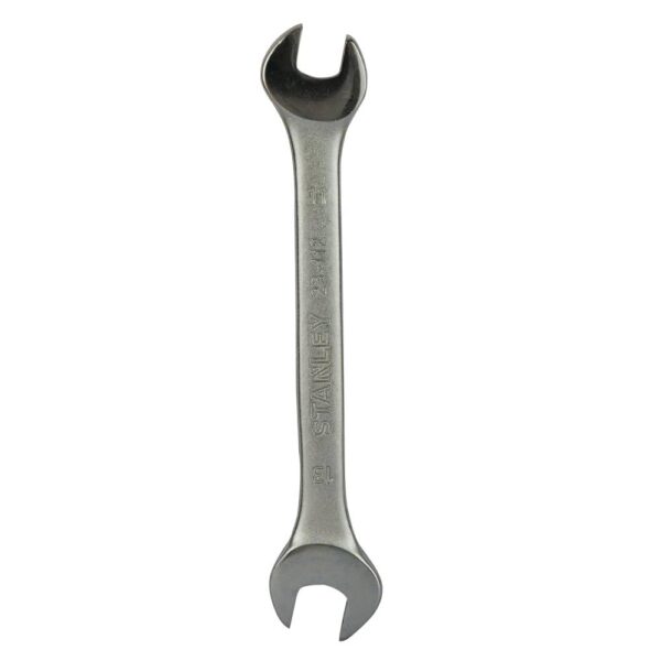 Double Open End Spanner - Ansi Model No: STMT23112 - Image 3