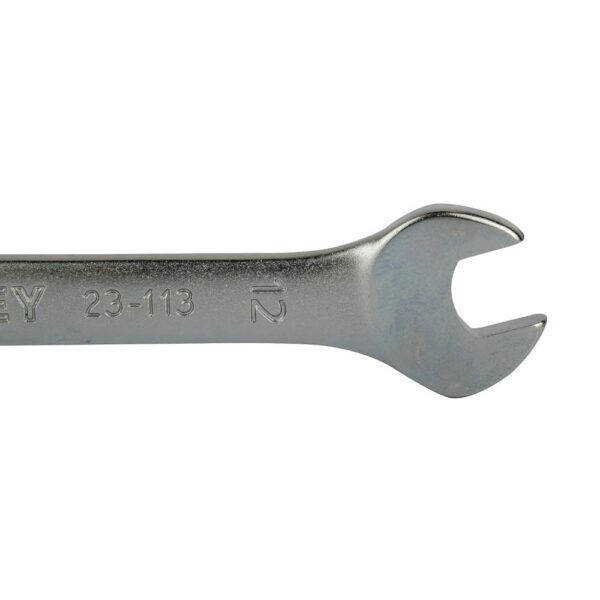 Double Open End Spanner - Ansi Model No: STMT23113 - Image 5