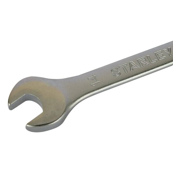 Double Open End Spanner - Ansi Model No: STMT23113 - Image 4