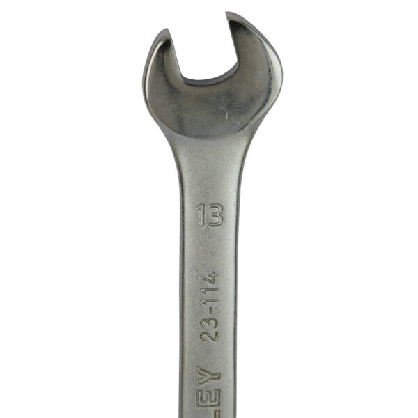 Double Open End Spanner - Ansi Model No: STMT23114 - Image 5