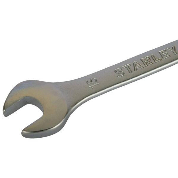 Double Open End Spanner - Ansi Model No: STMT23114 - Image 4