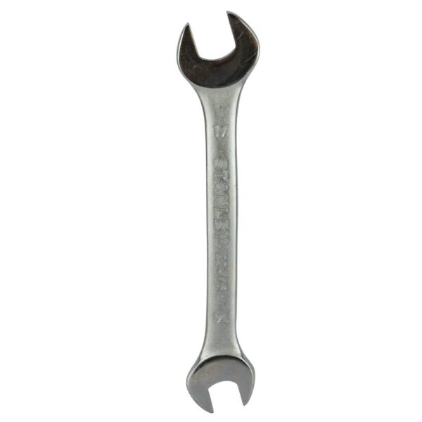Double Open End Spanner - Ansi Model No: STMT23115 - Image 5