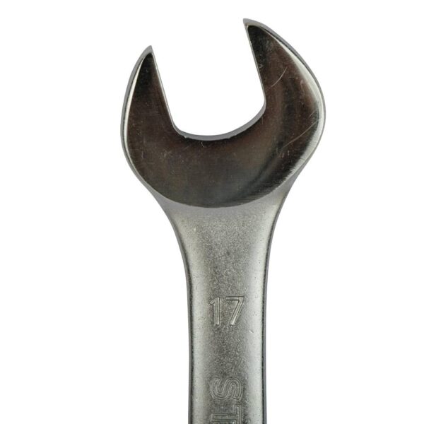 Double Open End Spanner - Ansi Model No: STMT23115 - Image 3
