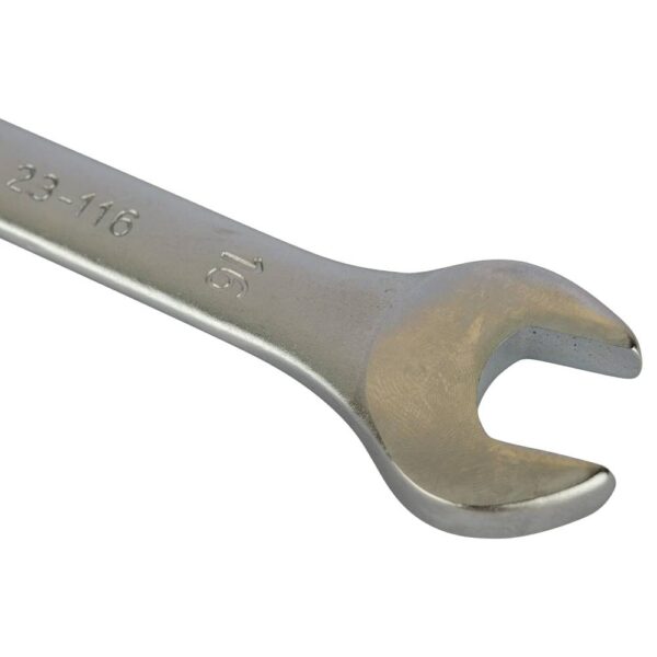 Double Open End Spanner - Ansi Model No: STMT23116 - Image 3