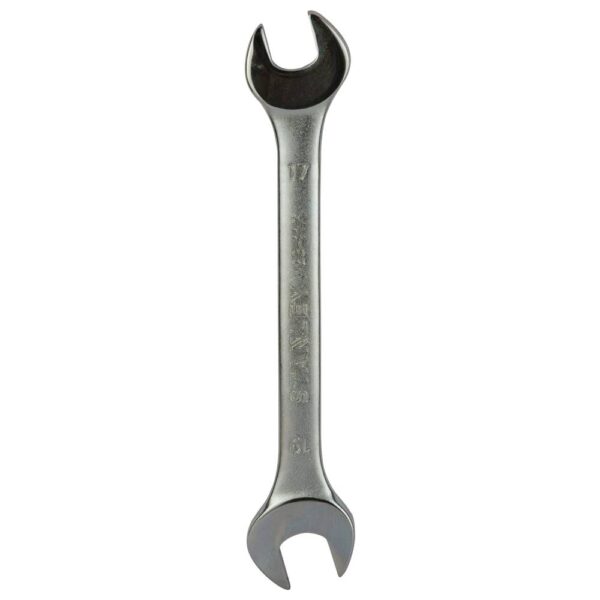 Double Open End Spanner - Ansi Model No: STMT23117 - Image 6