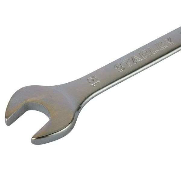 Double Open End Spanner - Ansi Model No: STMT23117 - Image 5