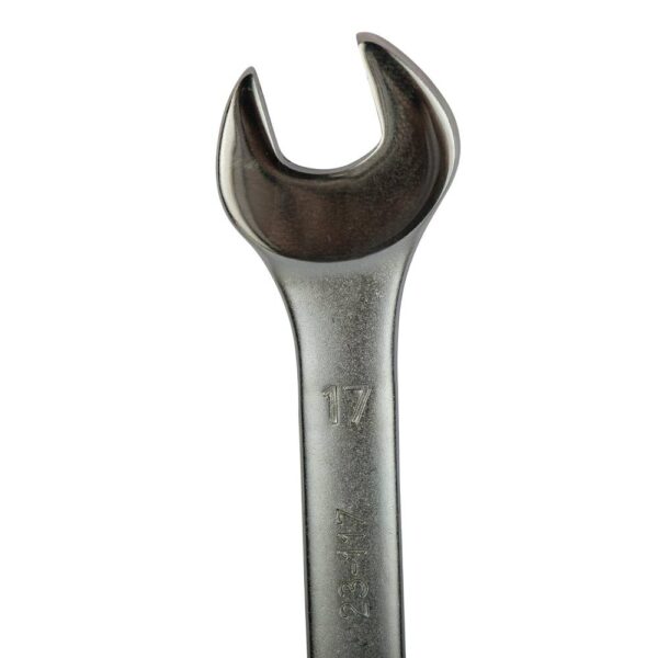 Double Open End Spanner - Ansi Model No: STMT23117 - Image 4