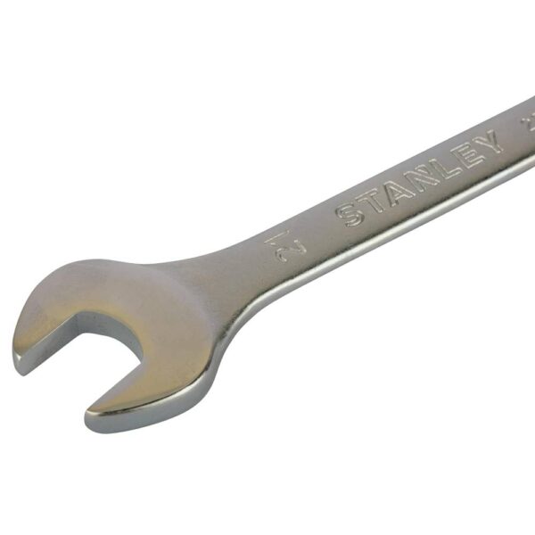 Double Open End Spanner - Ansi Model No: STMT23119 - Image 6