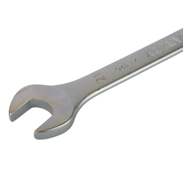 Double Open End Spanner - Ansi Model No: STMT23120 - Image 4