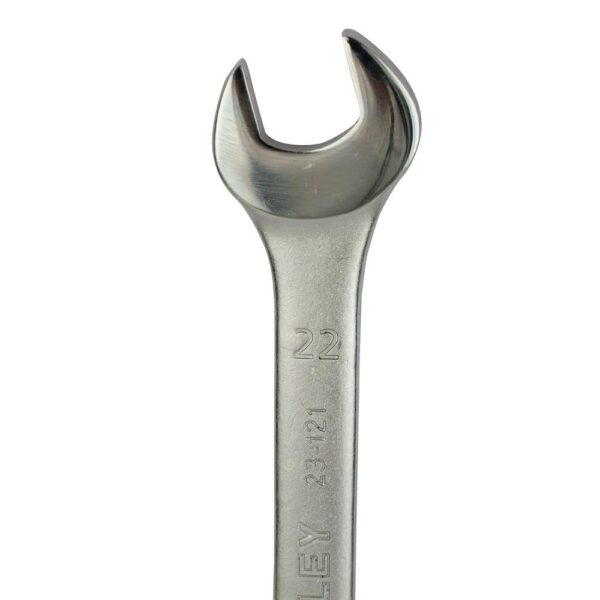 Double Open End Spanner - Ansi Model No: STMT23121 - Image 5