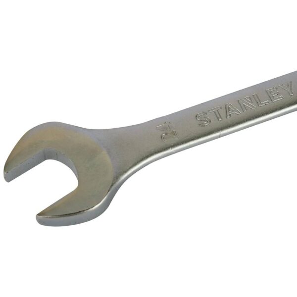 Double Open End Spanner - Ansi Model No: STMT23121 - Image 4
