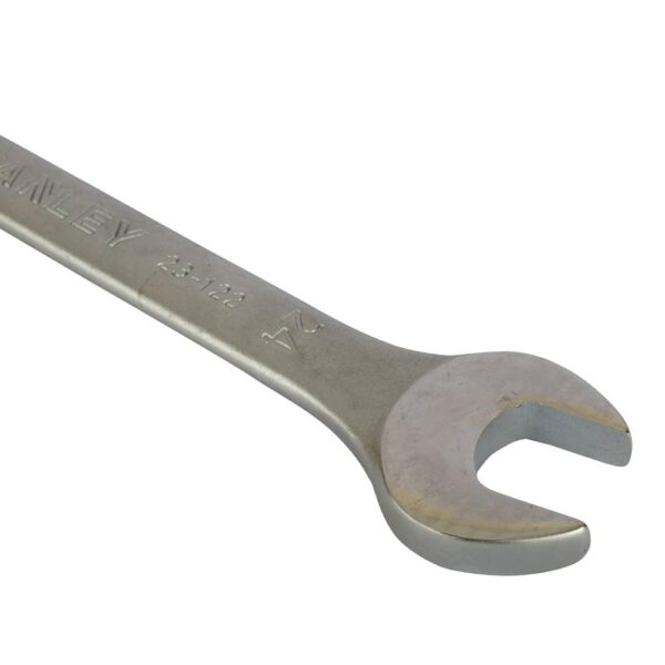 Double Open End Spanner - Ansi Model No: STMT23122 - Image 5