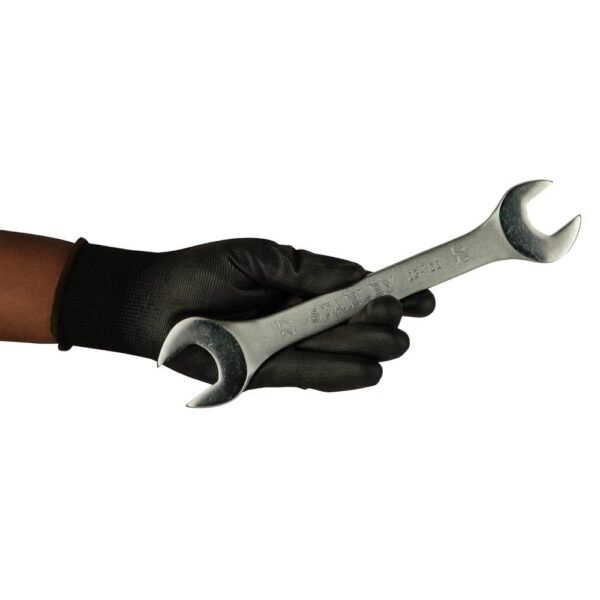 Double Open End Spanner - Ansi Model No: STMT23122 - Image 2