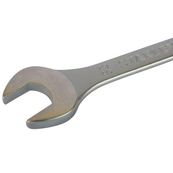 Double Open End Spanner - Ansi Model No: STMT23123 - Image 4