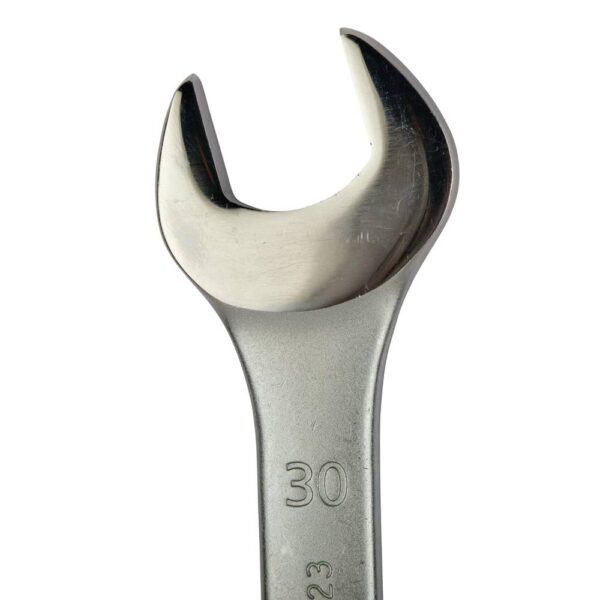 Double Open End Spanner - Ansi Model No: STMT23123 - Image 3