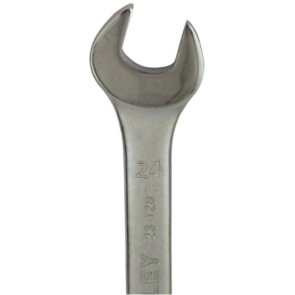 Double Open End Spanner - Ansi Model No: STMT23128 - Image 6