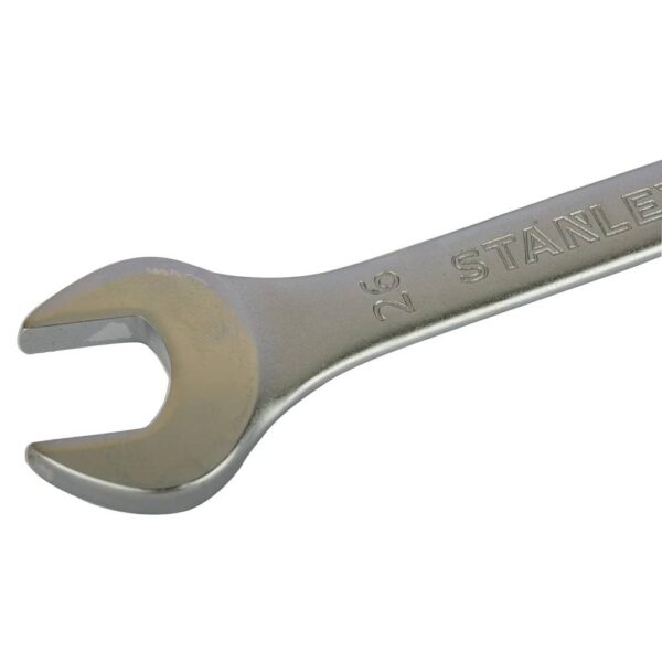Double Open End Spanner - Ansi Model No: STMT23128 - Image 5