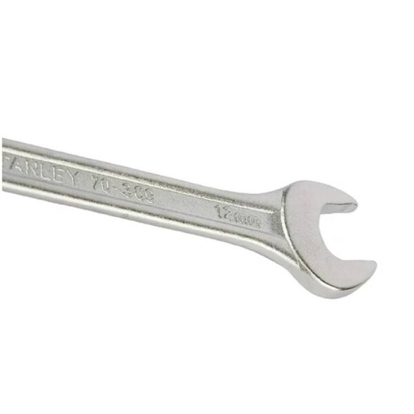 Double Open End Spanner - Crv Model No: 70-367E - Image 2