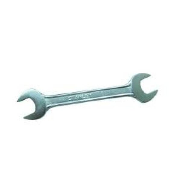 Double Open End Spanner - Crv Model No: 70-370E - Image 2